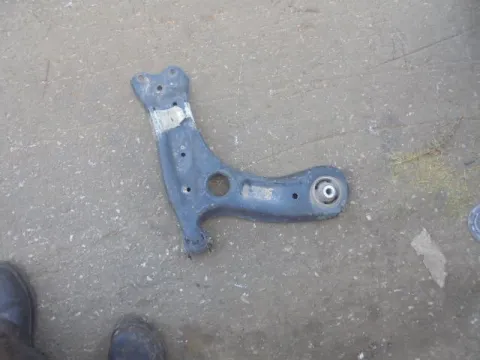 Ψαλίδι Εμπρός Δεξί για SEAT IBIZA (2008 - 2013) (6J) ΠΑΛΕΤΑ 2 *223939* Ψαλίδι Εμπρός Δεξί για SEAT IBIZA (2008 - 2013) (6J) ΠΑΛΕΤΑ 2 *223939*