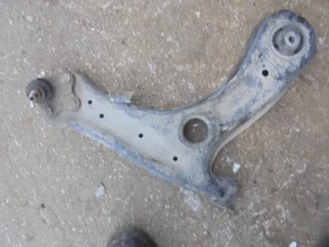 Ψαλίδι Εμπρός Δεξί για SEAT IBIZA (2008 - 2013) (6J) ΠΑΛΕΤΑ 2 *223939* Ψαλίδι Εμπρός Δεξί για SEAT IBIZA (2008 - 2013) (6J) ΠΑΛΕΤΑ 2 *223939*