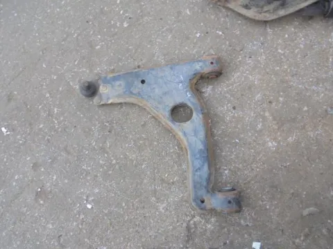 Ψαλίδι Εμπρός Αριστερό για OPEL ASTRA (1998 - 2004) G    ΠΑΛΕΤΑ *1*     *223236* Ψαλίδι Εμπρός Αριστερό για OPEL ASTRA (1998 - 2004) G    ΠΑΛΕΤΑ *1*     *223236*