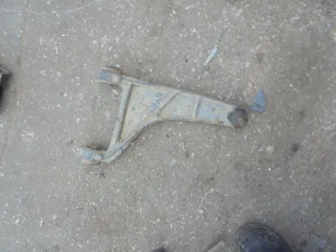 Ψαλίδι Εμπρός Αριστερό για RENAULT SCENIC (2003 - 2006) (JM) ΠΑΛΕΤΑ *2* *223976* Ψαλίδι Εμπρός Αριστερό για RENAULT SCENIC (2003 - 2006) (JM) ΠΑΛΕΤΑ *2* *223976*