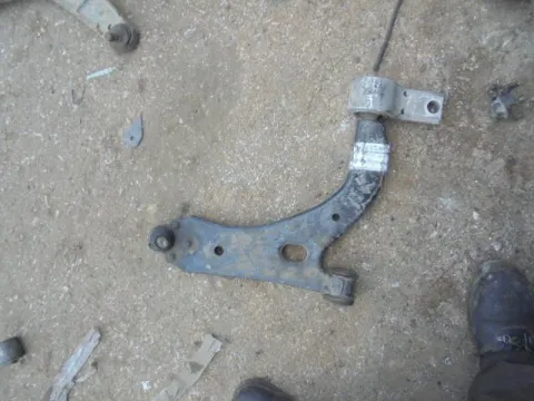 Ψαλίδι Εμπρός Δεξί για FORD FIESTA (2002 - 2005) Mk5a    ΠΑΛΕΤΑ *1*     *223161* Ψαλίδι Εμπρός Δεξί για FORD FIESTA (2002 - 2005) Mk5a    ΠΑΛΕΤΑ *1*     *223161*