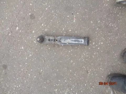 Ψαλίδι Εμπρός Αριστερό για SUZUKI IGNIS (2000 - 2003) (RG) ΠΑΛΕΤΑ 1 *223830* Ψαλίδι Εμπρός Αριστερό για SUZUKI IGNIS (2000 - 2003) (RG) ΠΑΛΕΤΑ 1 *223830*