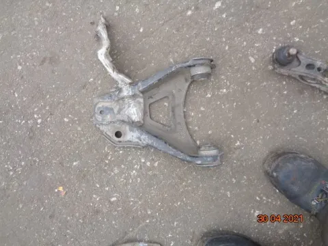 Ψαλίδι Εμπρός Δεξί για RENAULT CLIO (1996 - 1998) (B57) (C57) ΠΑΛΕΤΑ 1 *223987* Ψαλίδι Εμπρός Δεξί για RENAULT CLIO (1996 - 1998) (B57) (C57) ΠΑΛΕΤΑ 1 *223987*