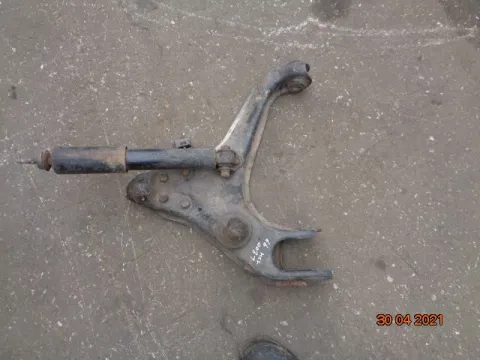 Ψαλίδι Εμπρός Αριστερό Κάτω (4Χ4) για MITSUBISHI L200 (1997 - 1999) (K60T) (K70T) ΠΑΛΕΤΑ 2 *223948* Ψαλίδι Εμπρός Αριστερό Κάτω (4Χ4) για MITSUBISHI L200 (1997 - 1999) (K60T) (K70T) ΠΑΛΕΤΑ 2 *223948*