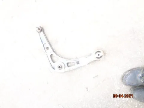 Ψαλίδι Εμπρός Δεξί για RENAULT LAGUNA (1998 - 2001) (B56) ΠΑΛΕΤΑ 1 *223987* Ψαλίδι Εμπρός Δεξί για RENAULT LAGUNA (1998 - 2001) (B56) ΠΑΛΕΤΑ 1 *223987*