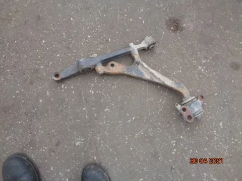 Ψαλίδι Εμπρός Αριστερό για HONDA CIVIC (1992 - 1995) (EG - H - J) ΠΑΛΕΤΑ 1 *223162* Ψαλίδι Εμπρός Αριστερό για HONDA CIVIC (1992 - 1995) (EG - H - J) ΠΑΛΕΤΑ 1 *223162*