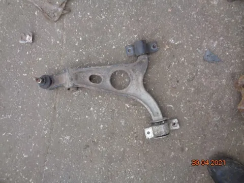 Ψαλίδι Εμπρός Δεξί για ALFA ROMEO 156 (1997 - 2003) (932) , (2003 - 2006) (932) ΠΑΛΕΤΑ 1 *223370* Ψαλίδι Εμπρός Δεξί για ALFA ROMEO 156 (1997 - 2003) (932) , (2003 - 2006) (932) ΠΑΛΕΤΑ 1 *223370*