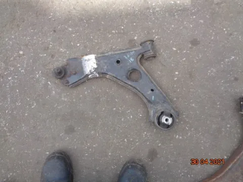 Ψαλίδι Εμπρός Αριστερό για ALFA ROMEO MITO (2008 - 2011) ΠΑΛΕΤΑ 2 *223413*