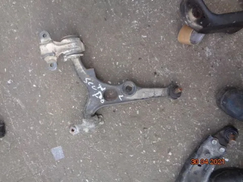 Ψαλίδι Εμπρός Αριστερό για FIAT SCUDO (1995 - 2003) (220P) ΠΑΛΕΤΑ 2 *223413* Ψαλίδι Εμπρός Αριστερό για FIAT SCUDO (1995 - 2003) (220P) ΠΑΛΕΤΑ 2 *223413*