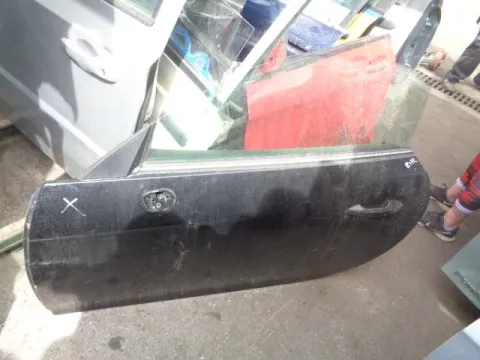 Πόρτα Εμπρός Αριστερή για MERCEDES SLK (2012 - ) (R172) Cabrio - 2dr Πόρτα Εμπρός Αριστερή για MERCEDES SLK (2012 - ) (R172) Cabrio - 2dr