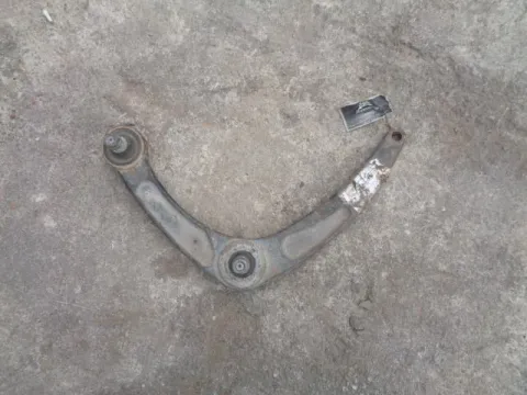 Ψαλίδι Εμπρός Αριστερό για PEUGEOT 307 (2005 - 2008) ΠΑΛΕΤΑ *2* *223976* Ψαλίδι Εμπρός Αριστερό για PEUGEOT 307 (2005 - 2008) ΠΑΛΕΤΑ *2* *223976*