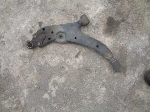 Ψαλίδι Εμπρός Αριστερό για TOYOTA STARLET (1990 - 1995) (EP80-2) ΠΑΛΕΤΑ 1 *223304* Ψαλίδι Εμπρός Αριστερό για TOYOTA STARLET (1990 - 1995) (EP80-2) ΠΑΛΕΤΑ 1 *223304*