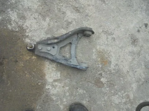 Ψαλίδι Εμπρός Αριστερό για RENAULT CLIO (1998 - 2001) (BB_) (CB_) ΠΑΛΕΤΑ *2* *223976* Ψαλίδι Εμπρός Αριστερό για RENAULT CLIO (1998 - 2001) (BB_) (CB_) ΠΑΛΕΤΑ *2* *223976*