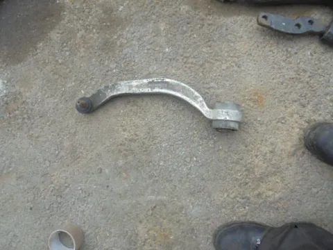 Ψαλίδι Εμπρός Αριστερό Κάτω για AUDI A4 (1995 - 1998) (8D) ΠΑΛΕΤΑ 2 *223811* Ψαλίδι Εμπρός Αριστερό Κάτω για AUDI A4 (1995 - 1998) (8D) ΠΑΛΕΤΑ 2 *223811*