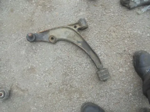 Ψαλίδι Εμπρός Αριστερό για SUZUKI BALENO (1998 - 2001) (SY) ΠΑΛΕΤΑ 1 *223830* Ψαλίδι Εμπρός Αριστερό για SUZUKI BALENO (1998 - 2001) (SY) ΠΑΛΕΤΑ 1 *223830*