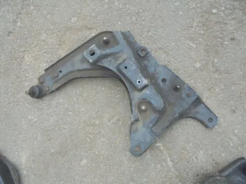 Ψαλίδι Εμπρός Αριστερό για FORD KA (1997 - 2008) (RB) ΠΑΛΕΤΑ 1 *223962* Ψαλίδι Εμπρός Αριστερό για FORD KA (1997 - 2008) (RB) ΠΑΛΕΤΑ 1 *223962*
