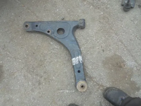 Ψαλίδι Εμπρός Αριστερό για FORD TRANSIT (2000 - 2006) (FA_ _) ΠΑΛΕΤΑ 1 *223962* Ψαλίδι Εμπρός Αριστερό για FORD TRANSIT (2000 - 2006) (FA_ _) ΠΑΛΕΤΑ 1 *223962*