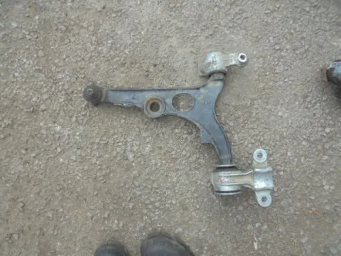 Ψαλίδι Εμπρός Αριστερό για FIAT SCUDO (1995 - 2003) (220P) ΠΑΛΕΤΑ 2 *223413* Ψαλίδι Εμπρός Αριστερό για FIAT SCUDO (1995 - 2003) (220P) ΠΑΛΕΤΑ 2 *223413*