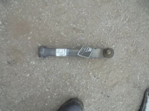 Ψαλίδι Εμπρός Αριστερό για CHEVROLET - DAEWOO MATIZ (1998 - 2001) (M100) ΠΑΛΕΤΑ 2 *223829*