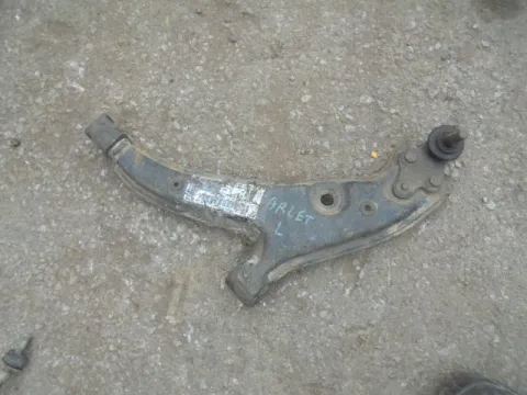 Ψαλίδι Εμπρός Αριστερό για TOYOTA STARLET (1990 - 1995) (EP80-2) ΠΑΛΕΤΑ 1 *223304* Ψαλίδι Εμπρός Αριστερό για TOYOTA STARLET (1990 - 1995) (EP80-2) ΠΑΛΕΤΑ 1 *223304*