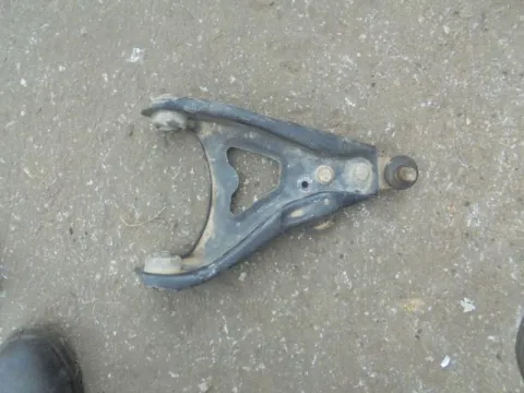 Ψαλίδι Εμπρός Αριστερό για RENAULT CLIO (1998 - 2001) (BB_) (CB_) ΠΑΛΕΤΑ *2* *223976* Ψαλίδι Εμπρός Αριστερό για RENAULT CLIO (1998 - 2001) (BB_) (CB_) ΠΑΛΕΤΑ *2* *223976*