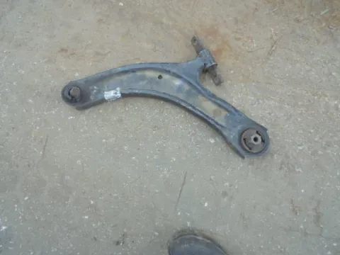 Ψαλίδι Εμπρός Αριστερό για NISSAN QASHQAI (2007 - 2010) (J10) (JJ10)    ΠΑΛΕΤΑ *1*     *223237*