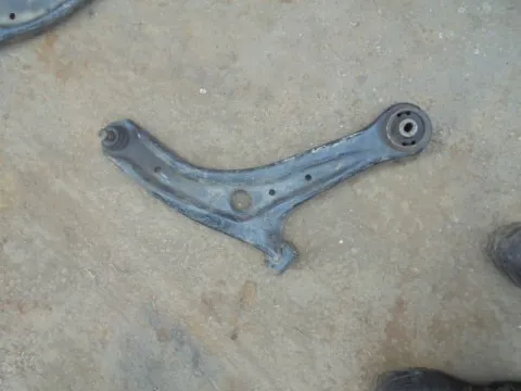 Ψαλίδι Εμπρός Δεξί για MAZDA 2 (2008 - 2011) (DE) ΠΑΛΕΤΑ *1* *223162* Ψαλίδι Εμπρός Δεξί για MAZDA 2 (2008 - 2011) (DE) ΠΑΛΕΤΑ *1* *223162*