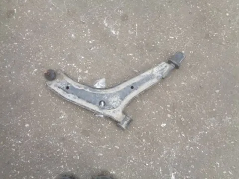 Ψαλίδι Εμπρός Δεξί για SKODA FELICIA (1994 - 1998) (6U1-5) , (1998 - 2001) (6U1-5) ΠΑΛΕΤΑ 2 *223939* Ψαλίδι Εμπρός Δεξί για SKODA FELICIA (1994 - 1998) (6U1-5) , (1998 - 2001) (6U1-5) ΠΑΛΕΤΑ 2 *223939*