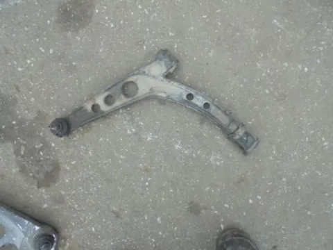 Ψαλίδι Εμπρός Αριστερό για FIAT CINQUECENTO (1992 - 1998) (170) ΠΑΛΕΤΑ 2 *223413*