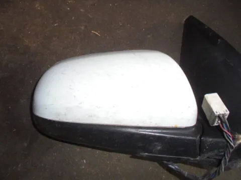 Κρύσταλλο και Καπάκι Καθρέπτη Δεξιό για CHEVROLET - DAEWOO AVEO (2008 - 2011) (T250) -  Κρύσταλλο και Καπάκι Καθρέπτη Δεξιό για CHEVROLET - DAEWOO AVEO (2008 - 2011) (T250) -