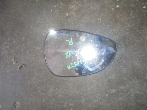 Κρύσταλλο Καθρέπτη Δεξιό για FORD FIESTA (2008 - 2012) Mk6 (JA8) Κρύσταλλο Καθρέπτη Δεξιό για FORD FIESTA (2008 - 2012) Mk6 (JA8)