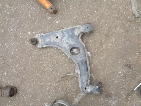 Ψαλίδι Εμπρός Αριστερό για OPEL ASTRA (1998 - 2004) G ΠΑΛΕΤΑ 1 *223236* Ψαλίδι Εμπρός Αριστερό για OPEL ASTRA (1998 - 2004) G ΠΑΛΕΤΑ 1 *223236*