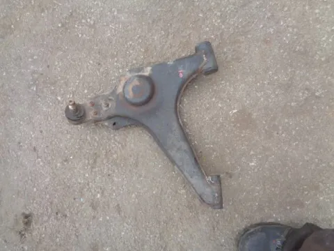 Ψαλίδι Εμπρός Δεξί για FORD TRANSIT (1995 - 2000) (EA_)    ΠΑΛΕΤΑ *1*     *223161*