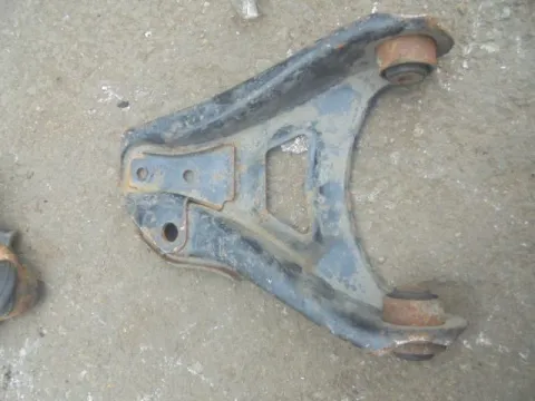 Ψαλίδι Εμπρός Αριστερό για RENAULT CLIO (1990 - 1994) (B57) (C57) ΠΑΛΕΤΑ *2* *223976* Ψαλίδι Εμπρός Αριστερό για RENAULT CLIO (1990 - 1994) (B57) (C57) ΠΑΛΕΤΑ *2* *223976*