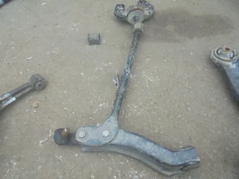 Ψαλίδι Εμπρός Αριστερό για OPEL CORSA (1993 - 2000) B    ΠΑΛΕΤΑ *1*     *223236* Ψαλίδι Εμπρός Αριστερό για OPEL CORSA (1993 - 2000) B    ΠΑΛΕΤΑ *1*     *223236*
