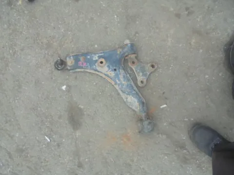 Ψαλίδι Εμπρός Αριστερό για HYUNDAI EXCEL (1990 - 1992) (X-2) , (1992 - 1994) (X-2) ΠΑΛΕΤΑ 1 *223235* Ψαλίδι Εμπρός Αριστερό για HYUNDAI EXCEL (1990 - 1992) (X-2) , (1992 - 1994) (X-2) ΠΑΛΕΤΑ 1 *223235*