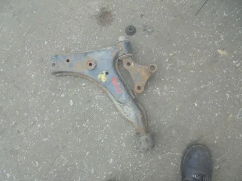 Ψαλίδι Εμπρός Αριστερό για HYUNDAI EXCEL (1990 - 1992) (X-2) , (1992 - 1994) (X-2) ΠΑΛΕΤΑ 1 *223235* Ψαλίδι Εμπρός Αριστερό για HYUNDAI EXCEL (1990 - 1992) (X-2) , (1992 - 1994) (X-2) ΠΑΛΕΤΑ 1 *223235*