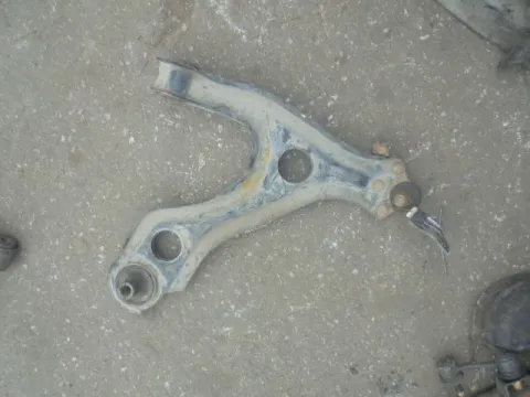 Ψαλίδι Εμπρός Δεξί για OPEL OMEGA (2000 - 2003) Β Παλέτα 1 *223319* Ψαλίδι Εμπρός Δεξί για OPEL OMEGA (2000 - 2003) Β Παλέτα 1 *223319*