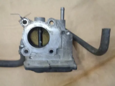Σώμα Πεταλούδας 62J3 για SUZUKI SWIFT (2006 - 2008) (RS) , (2008 - 2011) (RS)   (55) Σώμα Πεταλούδας 62J3 για SUZUKI SWIFT (2006 - 2008) (RS) , (2008 - 2011) (RS)   (55)