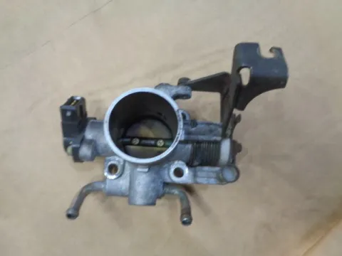 Σώμα Πεταλούδας (35100 02555) για HYUNDAI ATOS MPV (1997 - 2000) (MX) , (2000 - 2003) (MX) Σώμα Πεταλούδας (35100 02555) για HYUNDAI ATOS MPV (1997 - 2000) (MX) , (2000 - 2003) (MX)