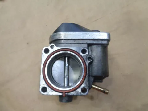 Σώμα Πεταλούδας (408238/623/002) για MINI MINI COOPER (2002 - 2004) , (2004 - 2006) Σώμα Πεταλούδας (408238/623/002) για MINI MINI COOPER (2002 - 2004) , (2004 - 2006)