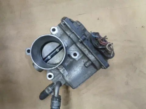 Σώμα Πεταλούδας (22030-0D021) για TOYOTA COROLLA (2002 - 2004) (E120) , (2004 - 2007) (E120) Σώμα Πεταλούδας (22030-0D021) για TOYOTA COROLLA (2002 - 2004) (E120) , (2004 - 2007) (E120)