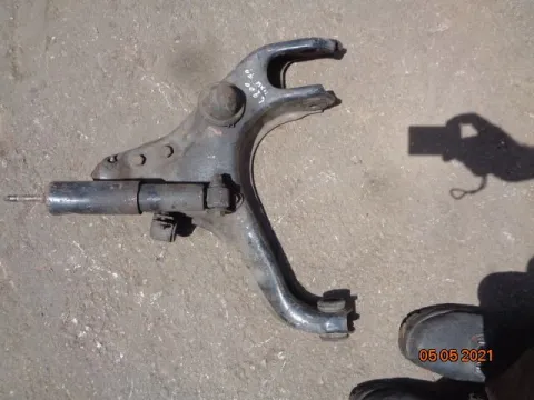 Ψαλίδι Εμπρός Δεξί Κάτω (4Χ4) για MITSUBISHI L200 (1997 - 1999) (K60T) (K70T) ΠΑΛΕΤΑ 2 *223948* Ψαλίδι Εμπρός Δεξί Κάτω (4Χ4) για MITSUBISHI L200 (1997 - 1999) (K60T) (K70T) ΠΑΛΕΤΑ 2 *223948*
