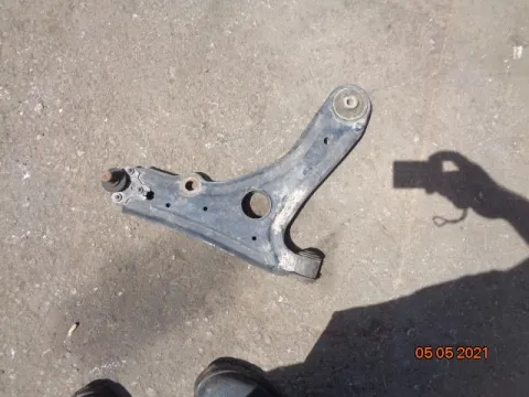 Ψαλίδι Εμπρός Δεξί για SEAT IBIZA (1997 - 1998) (6K) ΠΑΛΕΤΑ 2 *223939* Ψαλίδι Εμπρός Δεξί για SEAT IBIZA (1997 - 1998) (6K) ΠΑΛΕΤΑ 2 *223939*