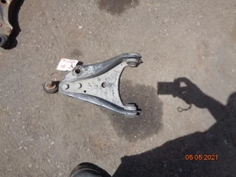 Ψαλίδι Εμπρός Δεξί για RENAULT TWINGO (2007 - 2012) (CN0) ΠΑΛΕΤΑ 1 *223987* Ψαλίδι Εμπρός Δεξί για RENAULT TWINGO (2007 - 2012) (CN0) ΠΑΛΕΤΑ 1 *223987*
