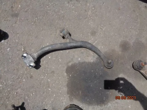 Ψαλίδι Εμπρός Δεξί για CITROEN SAXO (1996 - 1999) (S) ΠΑΛΕΤΑ 1 *223987* Ψαλίδι Εμπρός Δεξί για CITROEN SAXO (1996 - 1999) (S) ΠΑΛΕΤΑ 1 *223987*