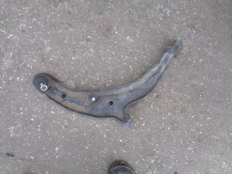 Ψαλίδι Εμπρός Δεξί για NISSAN MICRA (1993 - 1997) (K11) , (1998 - 2000) (K11) , (2000 - 2003) (K11)    ΠΑΛΕΤΑ *1*     *223238* Ψαλίδι Εμπρός Δεξί για NISSAN MICRA (1993 - 1997) (K11) , (1998 - 2000) (K11) , (2000 - 2003) (K11)    ΠΑΛΕΤΑ *1*     *223238*