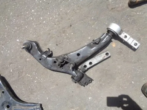 Ψαλίδι Εμπρός Δεξί για NISSAN PRIMERA (2002 - 2007) (P12) ΠΑΛΕΤΑ 1 *223238* Ψαλίδι Εμπρός Δεξί για NISSAN PRIMERA (2002 - 2007) (P12) ΠΑΛΕΤΑ 1 *223238*