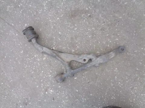 Ψαλίδι Εμπρός Αριστερό για HONDA CIVIC (1992 - 1995) (EG - H - J) ΠΑΛΕΤΑ 1 *223162* Ψαλίδι Εμπρός Αριστερό για HONDA CIVIC (1992 - 1995) (EG - H - J) ΠΑΛΕΤΑ 1 *223162*