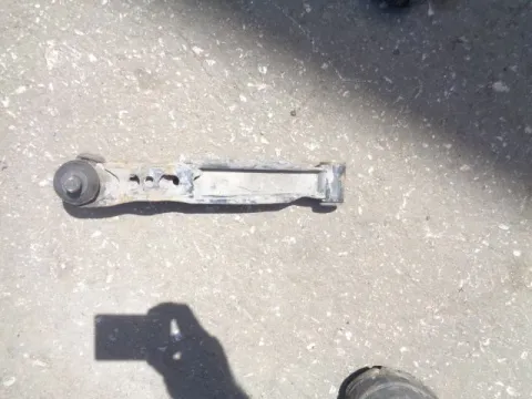 Ψαλίδι Εμπρός Αριστερό για CHEVROLET - DAEWOO MATIZ (1998 - 2001) (M100) Παλέτα 1 *223235*